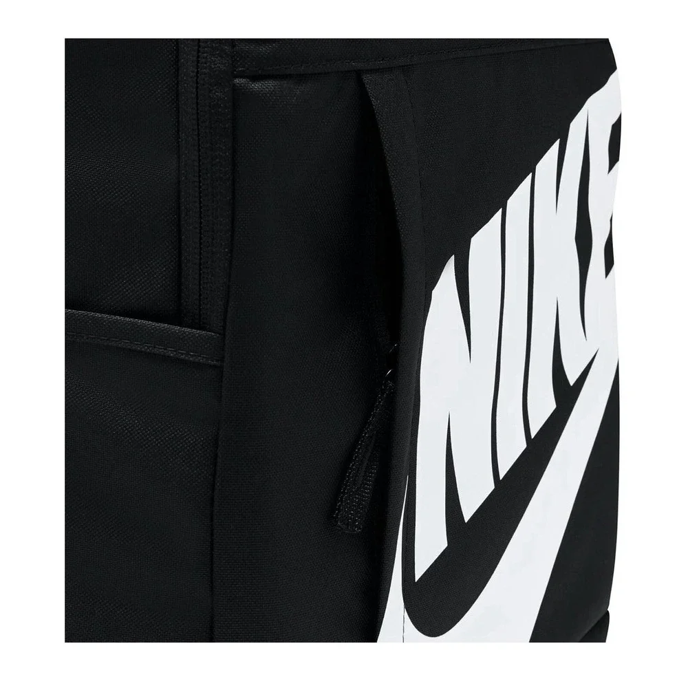NEW NIKE BLACK UNISEX DD0559 Backpack GYM School SPORT BAG